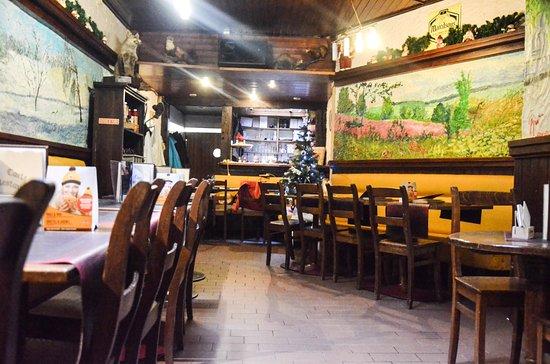 La Taverne Saint-Pierre